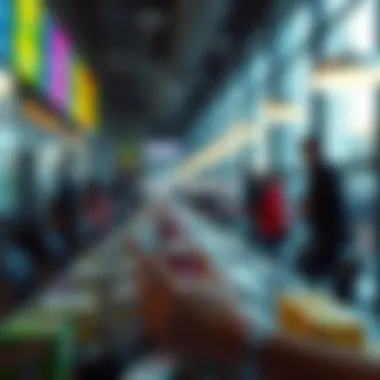 Comparison chart of fees between Coinbase and Coinbase Pro