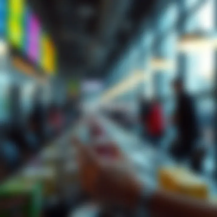 Comparison chart of fees between Coinbase and Coinbase Pro