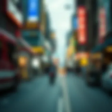 Market Trends Impacting Voyager Digital Market trends affecting Voyager Digital