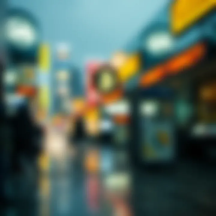 Impact of market trends on Celsius interest rates