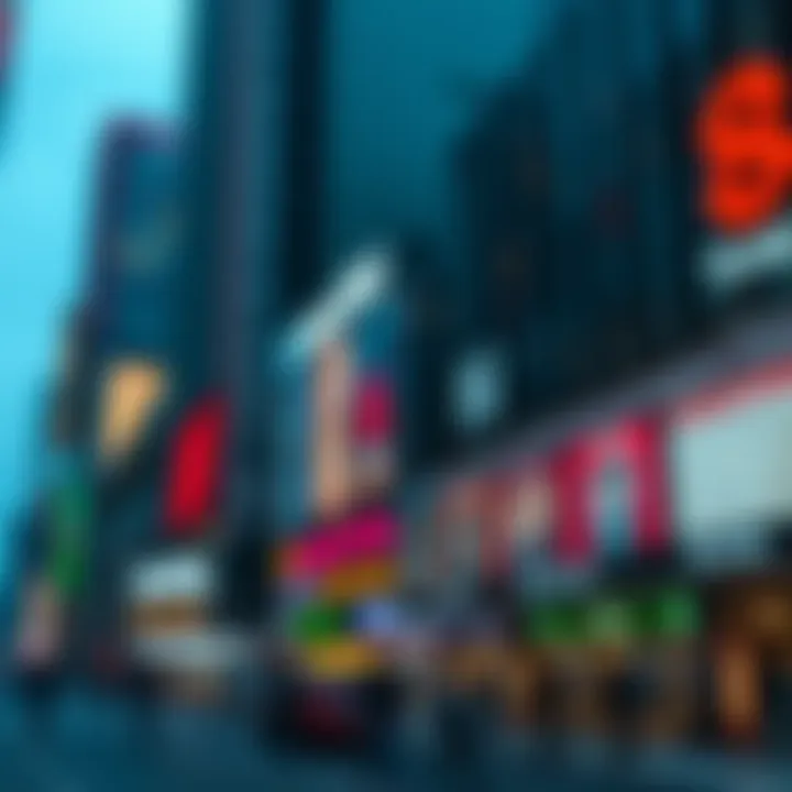 Market Trends Influencing Investors