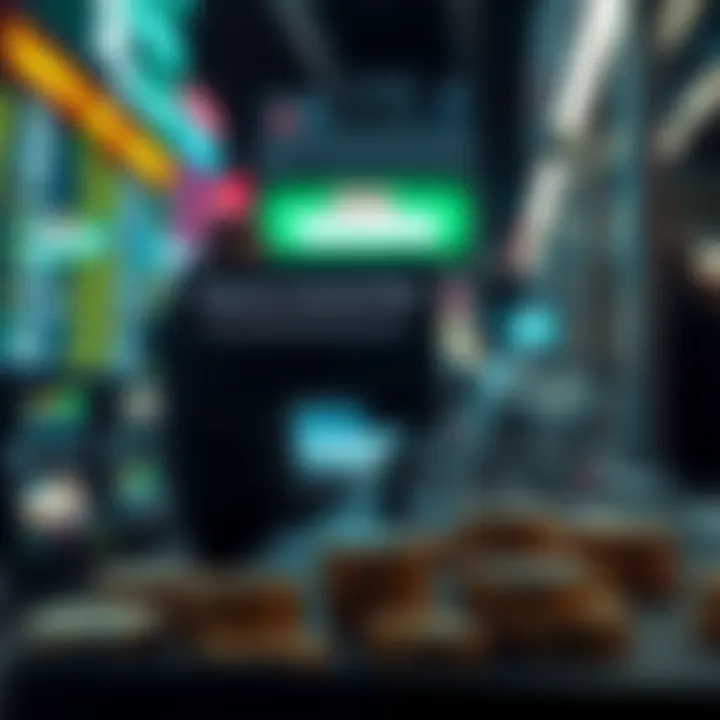 Timing Your Transactions Wisely Infographic detailing strategic timing in trading