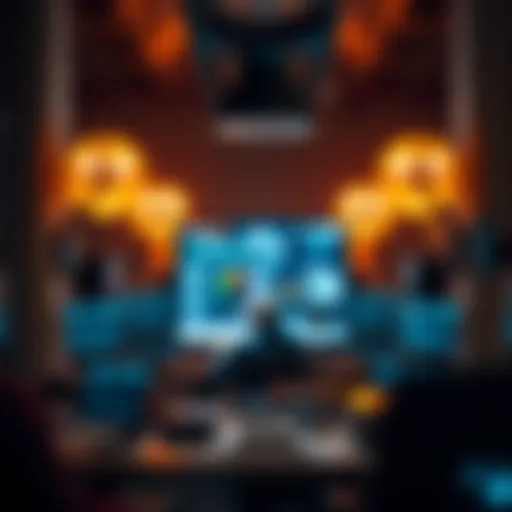 Matic Developers: Shaping the Future of Layer 2 Solutions Introduction