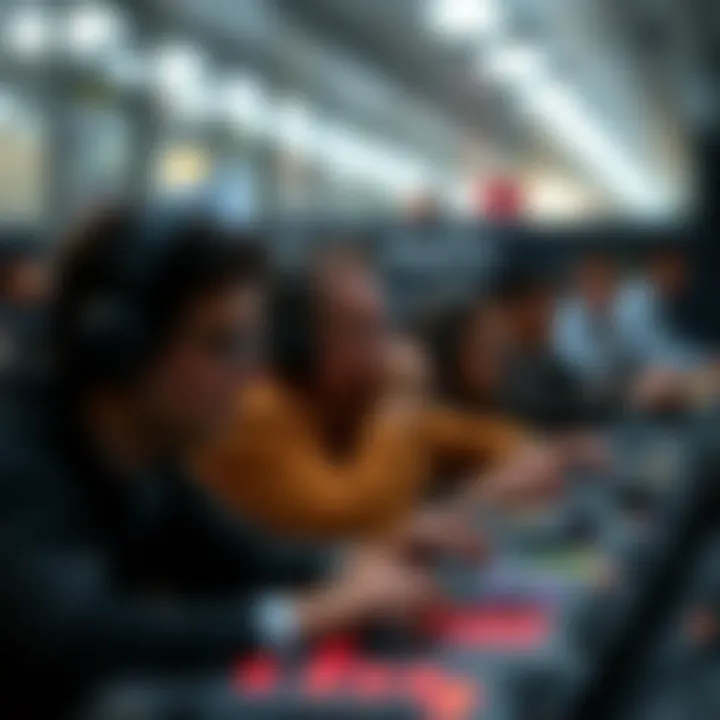 Notable Matic Developers: Shaping the Future of Layer 2 Solutions Notable Matic Developers: Shaping the Future of Layer 2 Solutions