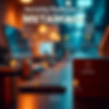 Key Security Features of MetaMask Security features of MetaMask highlighted in an infographic