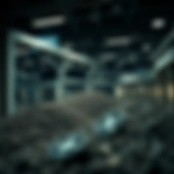 Strategic approaches to engaging with geomining