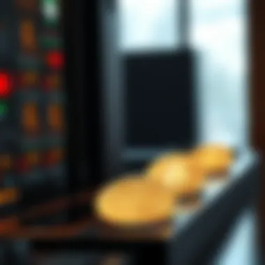 Snapshot of key risks associated with crypto staking