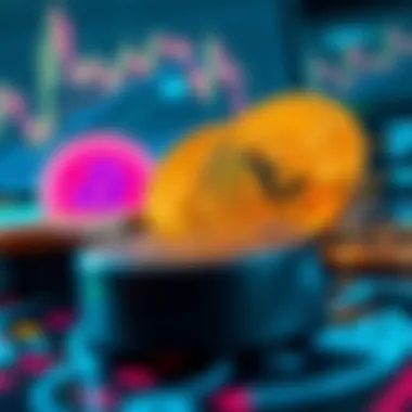 Future outlook of digital currencies in finance