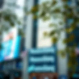 Overview of Nasdaq Stock Exchange