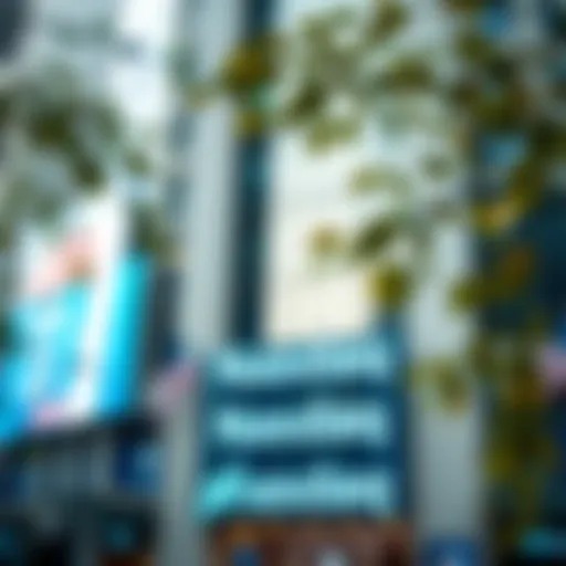 Overview of Nasdaq Stock Exchange