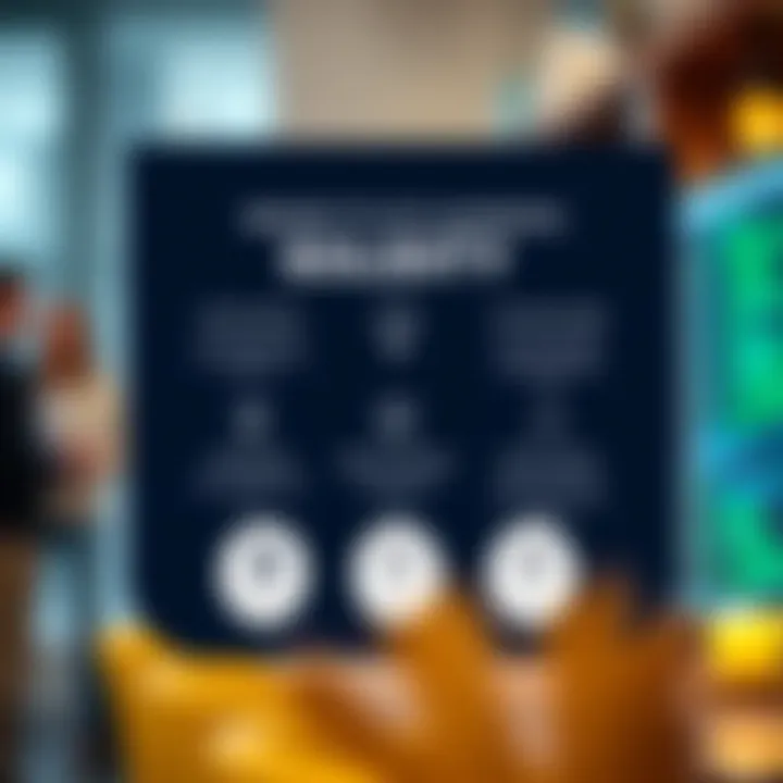 Infographic showcasing the benefits of learning Solidity