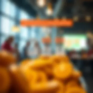 Flowchart illustrating best practices for cash-out experience