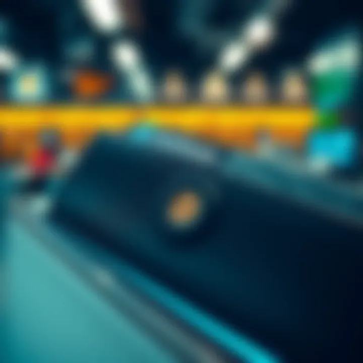 Security in Coinbase Wallet Security features safeguarding digital assets in Coinbase Wallet