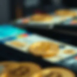 Exploring various payment options for cryptocurrency purchases