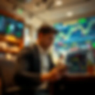 Notable Navigating Currency Trading on Robinhood