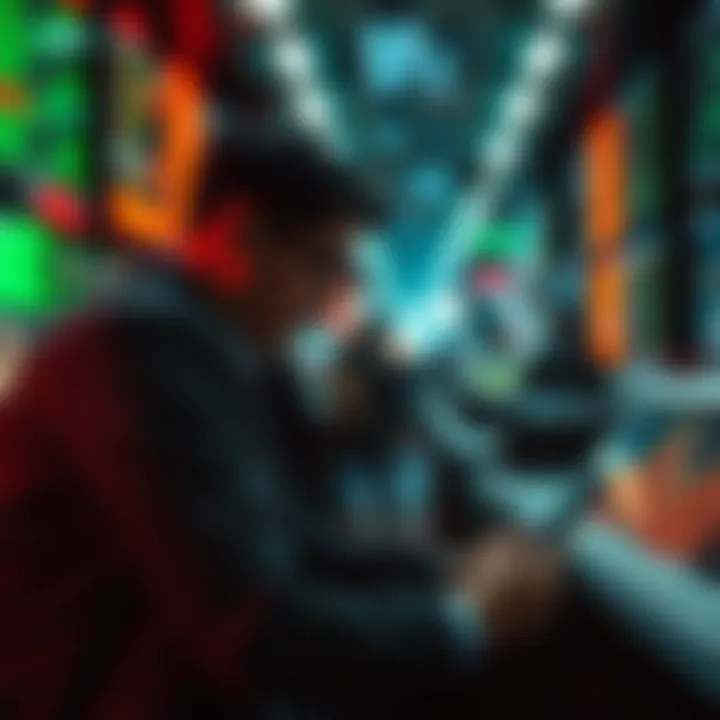 Navigating Currency Trading on Robinhood Summary