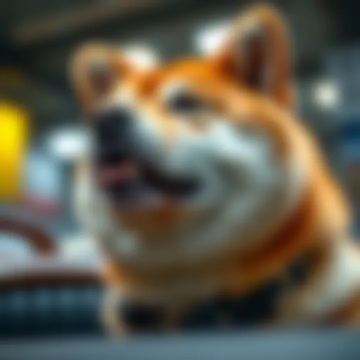 Implications of Shiba Inu sales for investors