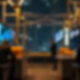 Navigating the Altcoin Space: An In-Depth Analysis Introduction