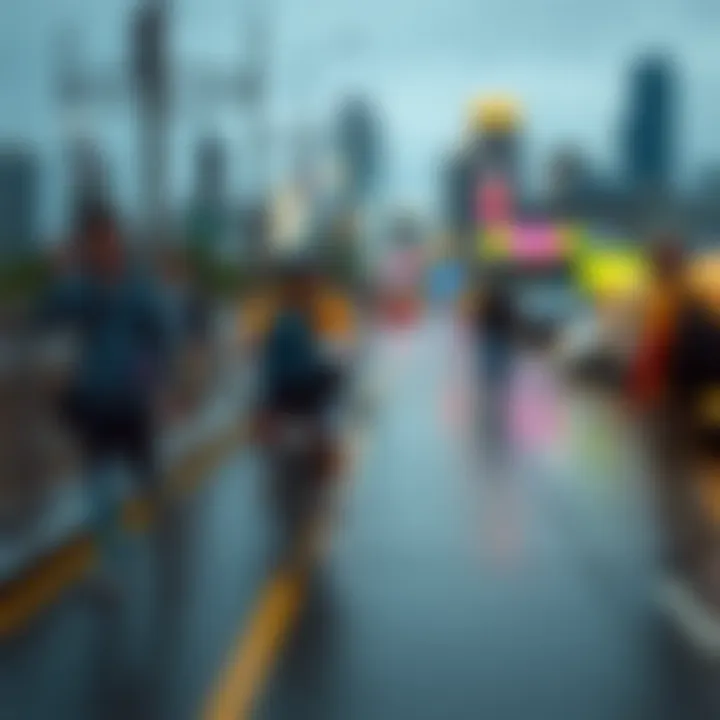 Navigating the Altcoin Space: An In-Depth Analysis Summary