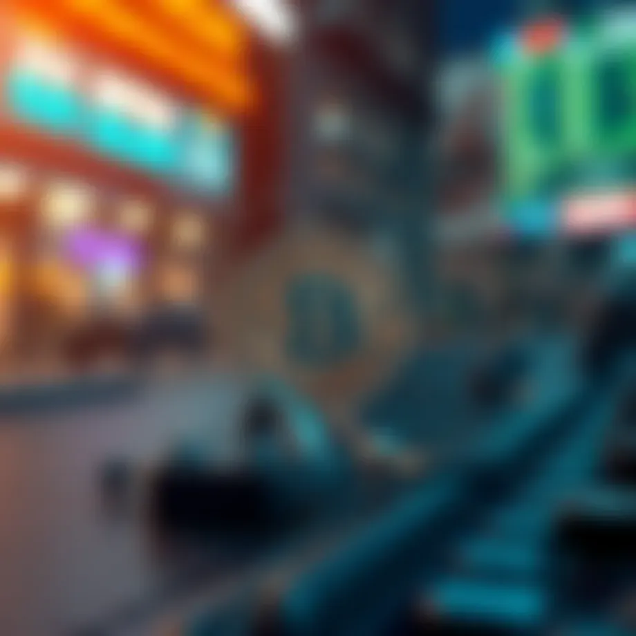 Navigating the Coin Index: A Comprehensive Overview Introduction