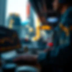 Cryptocurrency market trends analysis