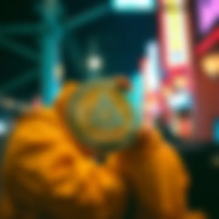 Notable Navigating the Purchase of Axie Infinity Coin