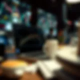Navigating Trading on TradingView: A Comprehensive Guide Introduction