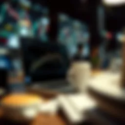 Navigating Trading on TradingView: A Comprehensive Guide Introduction