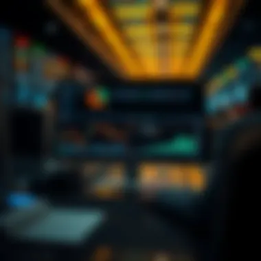 Navigating Trading on TradingView: A Comprehensive Guide Summary