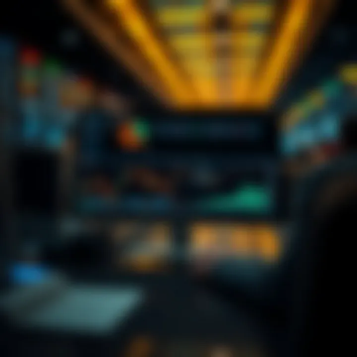 Navigating Trading on TradingView: A Comprehensive Guide Summary