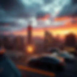 Venture capital funding in cryptocurrency