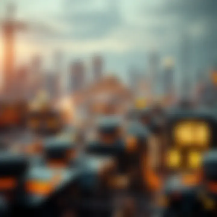 Future potential of NFTs in various sectors