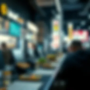 Market analysis of NFT trends