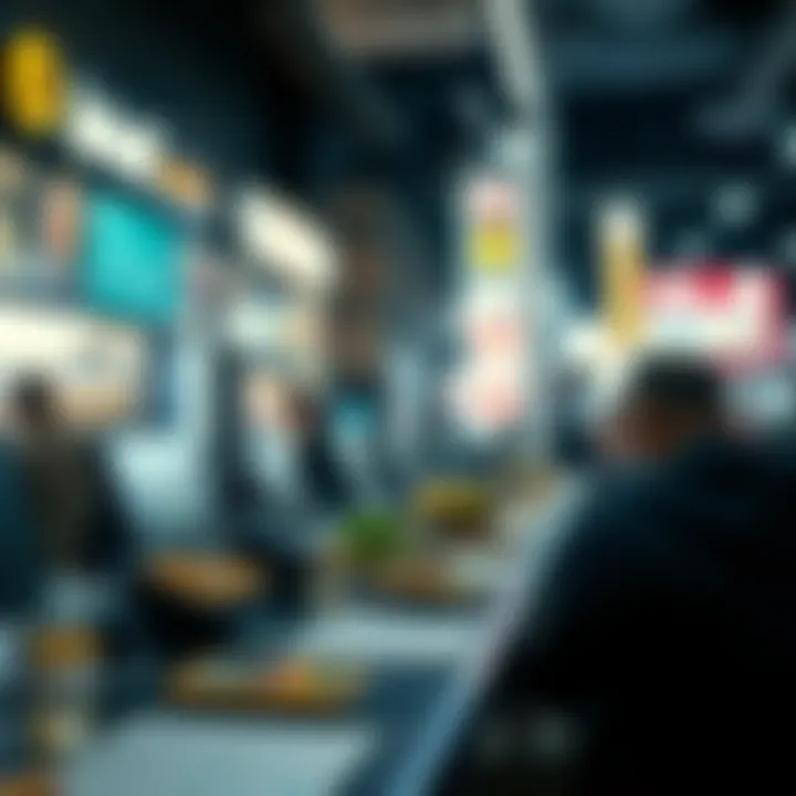 Market analysis of NFT trends