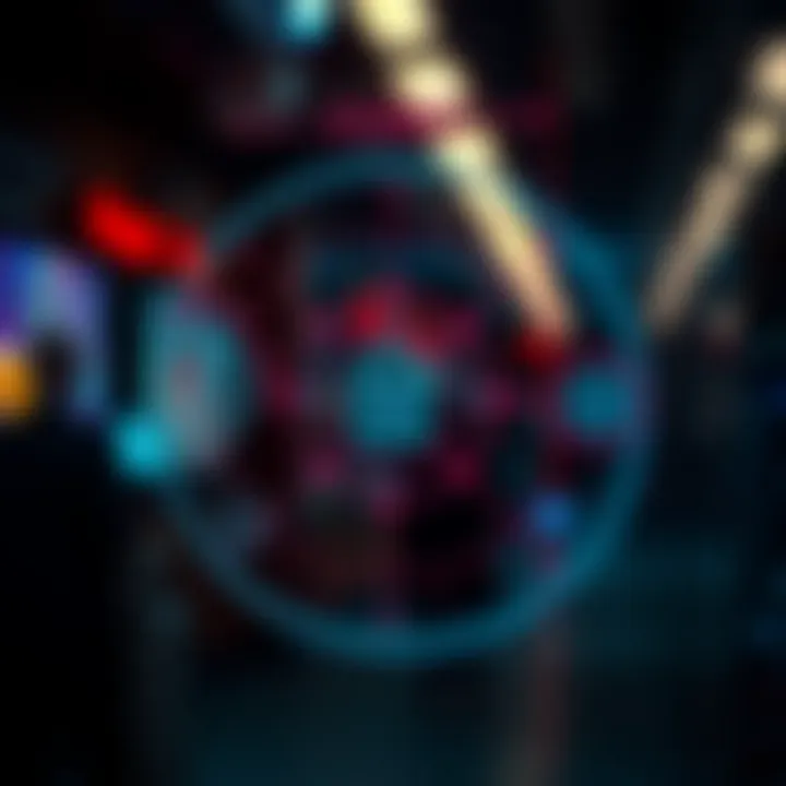 Phemex Security Protocols Diagram illustrating Phemex's security protocols