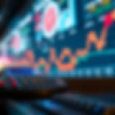 Market Trends on Phemex Visual representation of market trends on Phemex