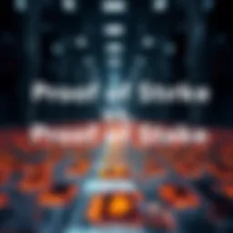 Proof of Work vs. Proof of Stake: An In-Depth Analysis Introduction