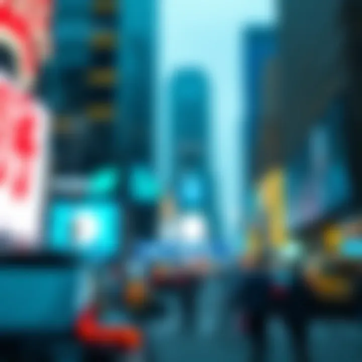 Regulatory Environment for Nasdaq and BTX