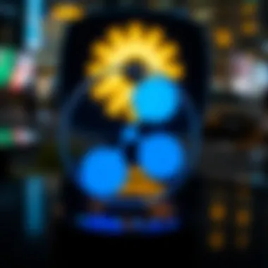 Ripple Company logo representing innovation in finance