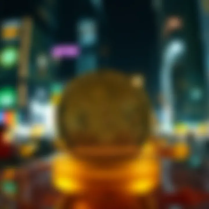 The Rise of BTX in Cryptocurrency Market