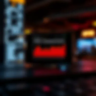 Risk assessment in Celsius Network