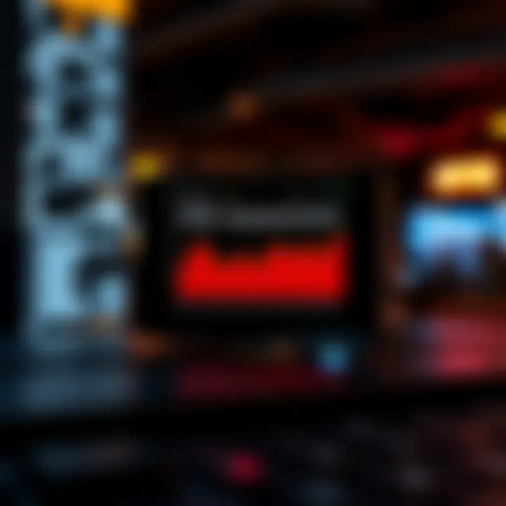 Risk assessment in Celsius Network