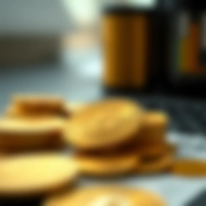 Visual representation of risk considerations in APR calculations