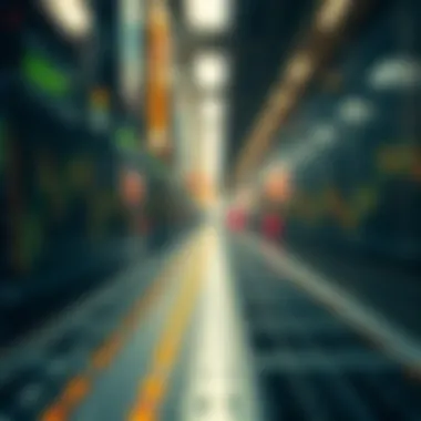 Visual representation of risk management strategies