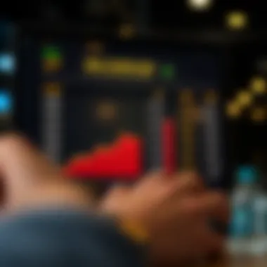 Analyzing Trading Fees on Major Exchanges Comparison chart of trading fees across different cryptocurrency exchanges