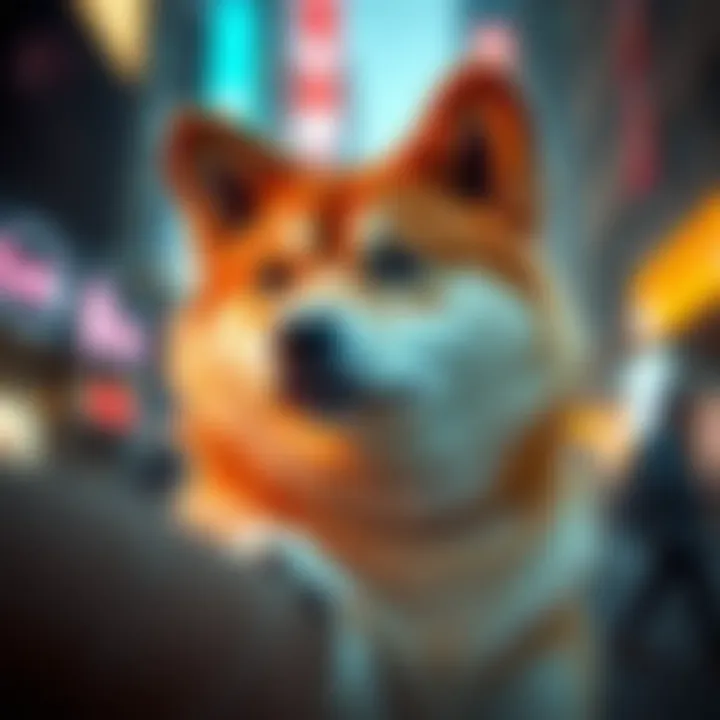 Future Prospects of Shiba Inu Coin Future trends in cryptocurrency with Shiba Inu Coin
