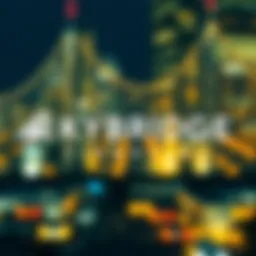 Skybridge Financial logo