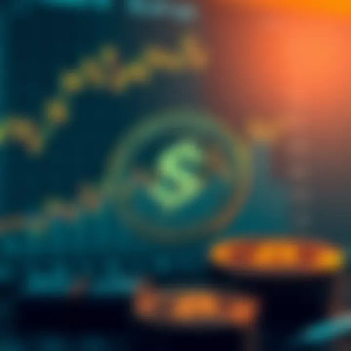 Chart depicting supply dynamics of SOL coin