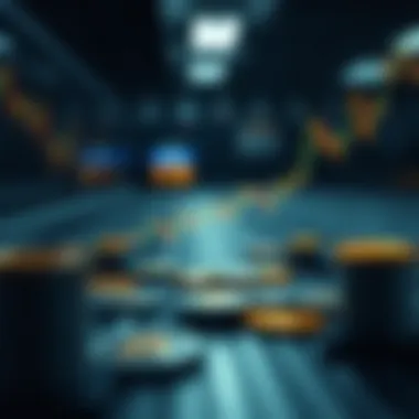 Diverse investment strategies in crypto FX