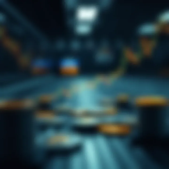 Diverse investment strategies in crypto FX